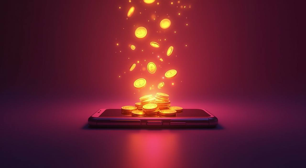 finlank mobile gaming