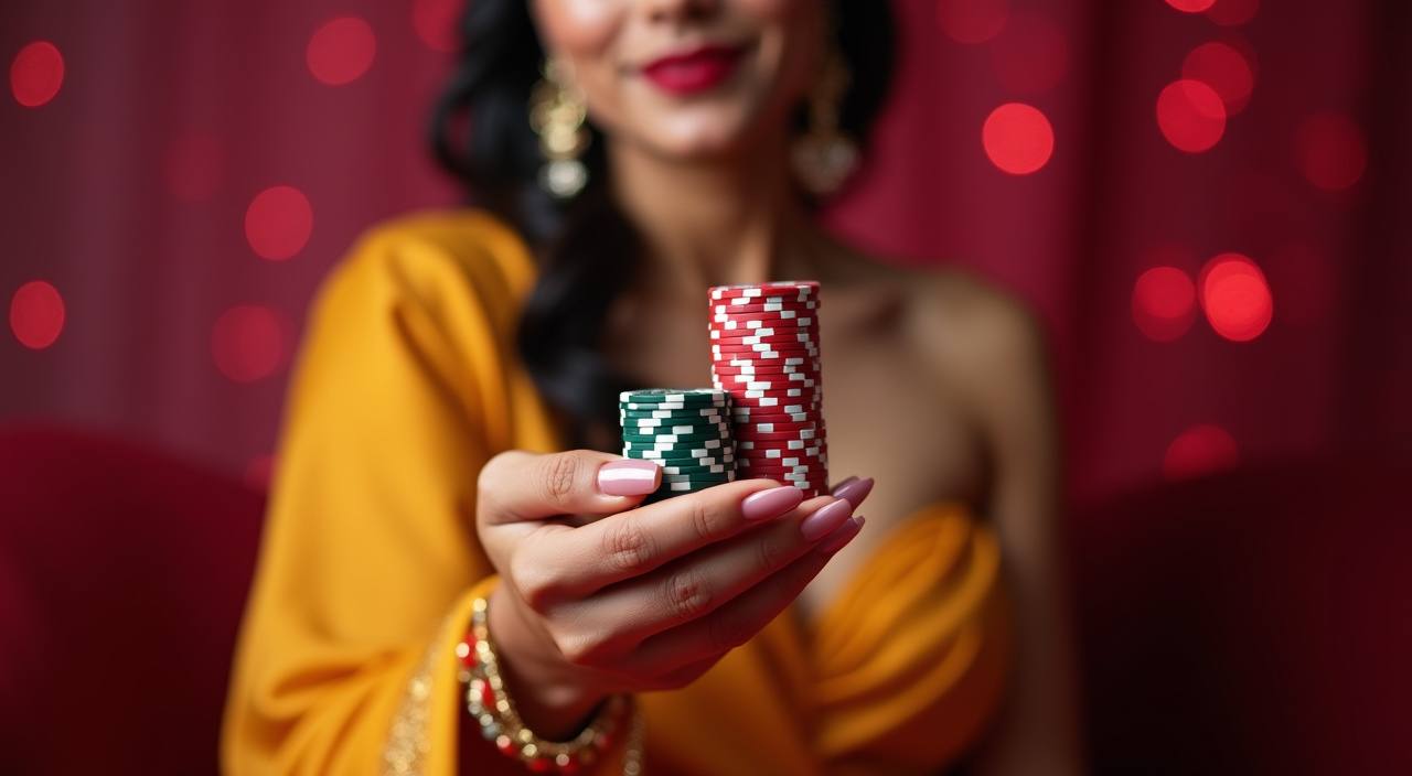 finlank finlank Casino: Live Tables Meet Fan-Favourite Slots